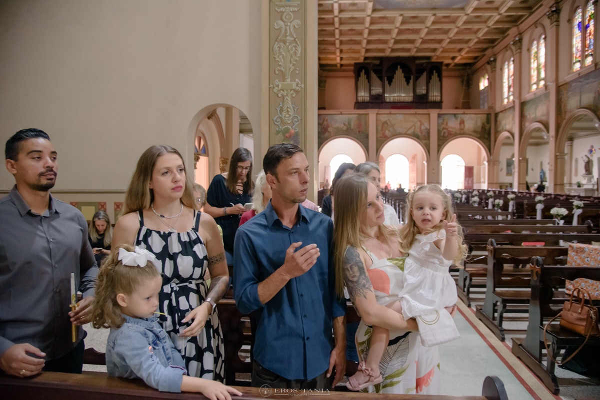 fotografo de criança