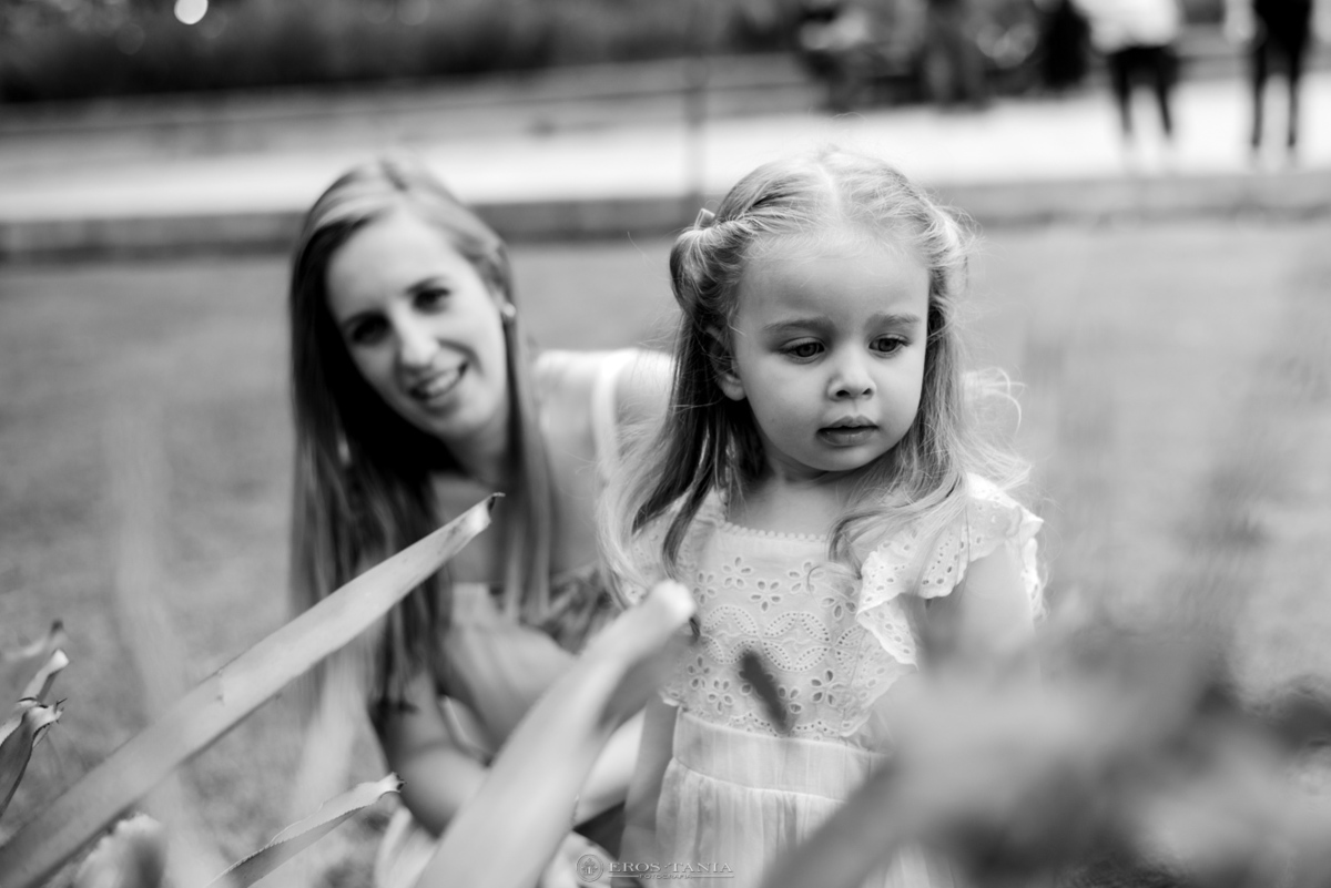 ensaio fotografico infantil