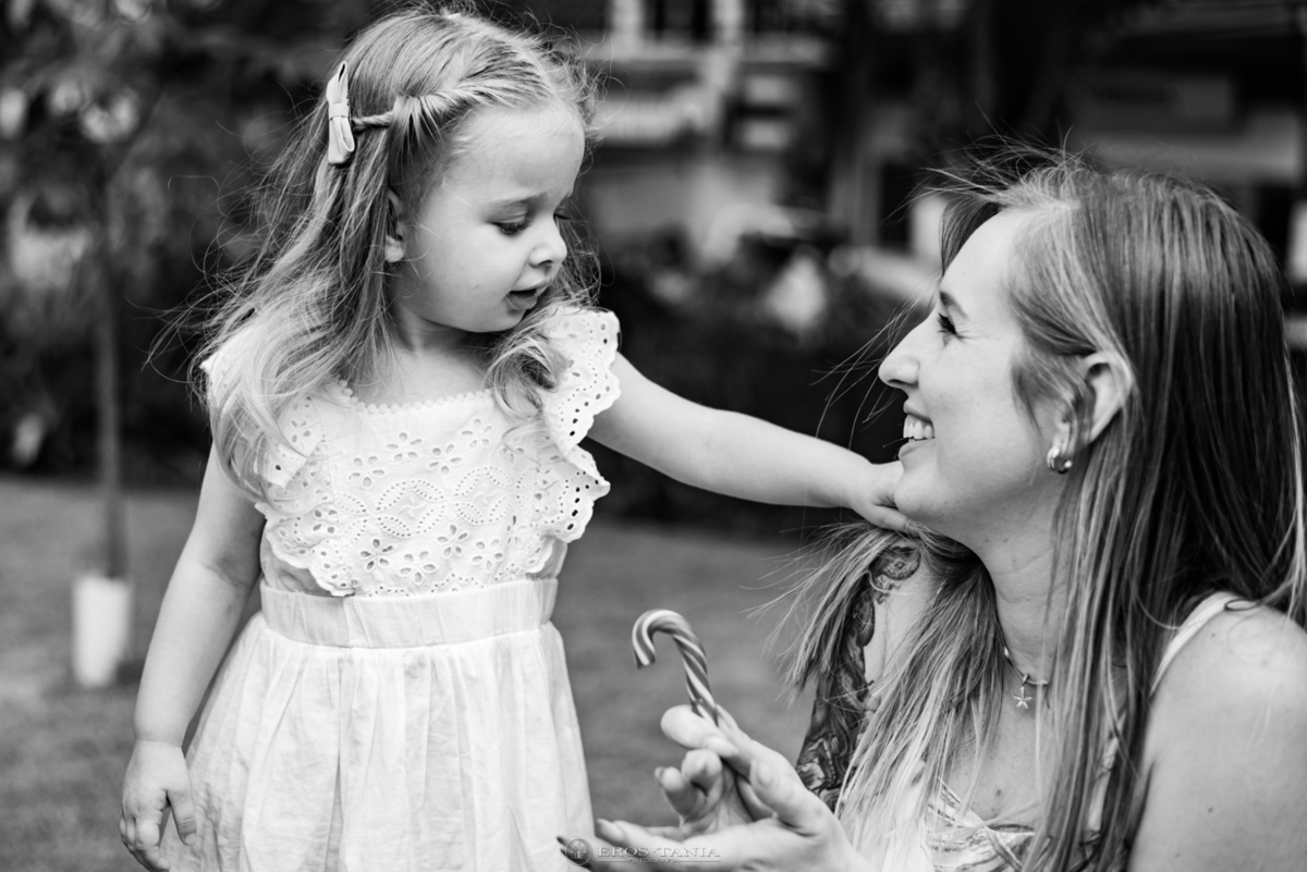 ensaio fotografico infantil