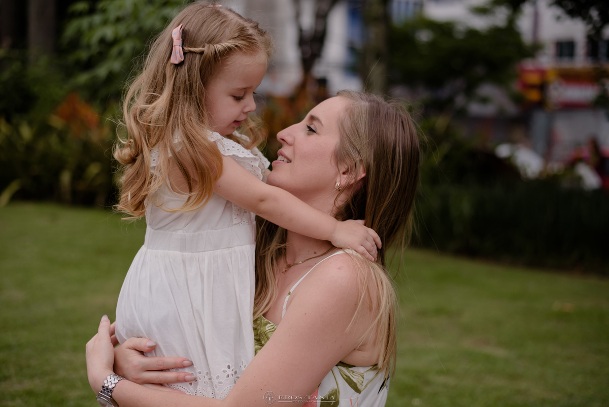 ensaio fotografico infantil