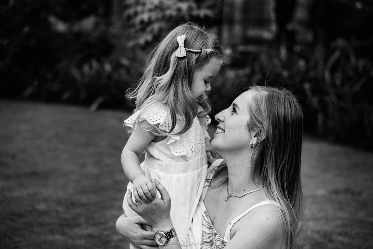 fotografo de criança