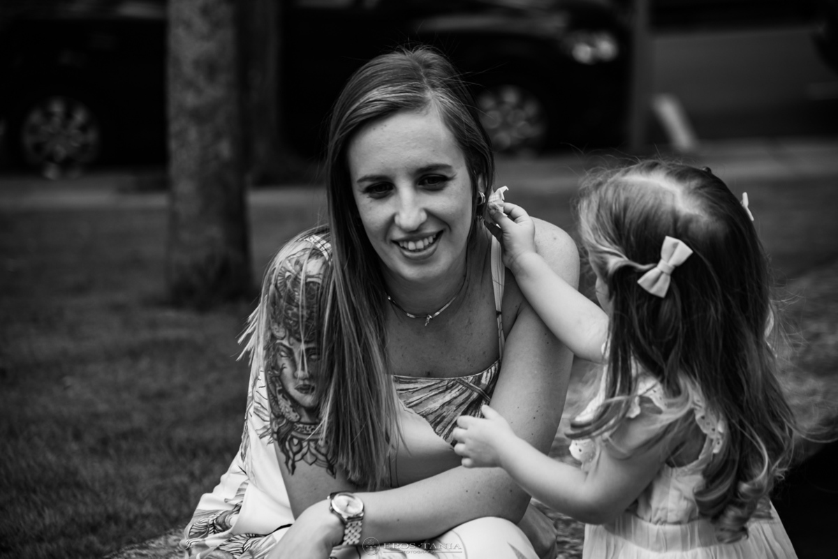 ensaio fotografico familia