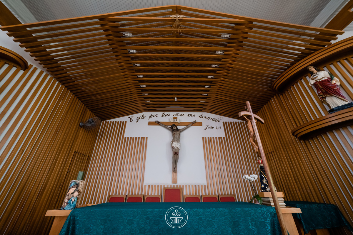 Paróquia Santa Luzia - São Bernardo do Campo