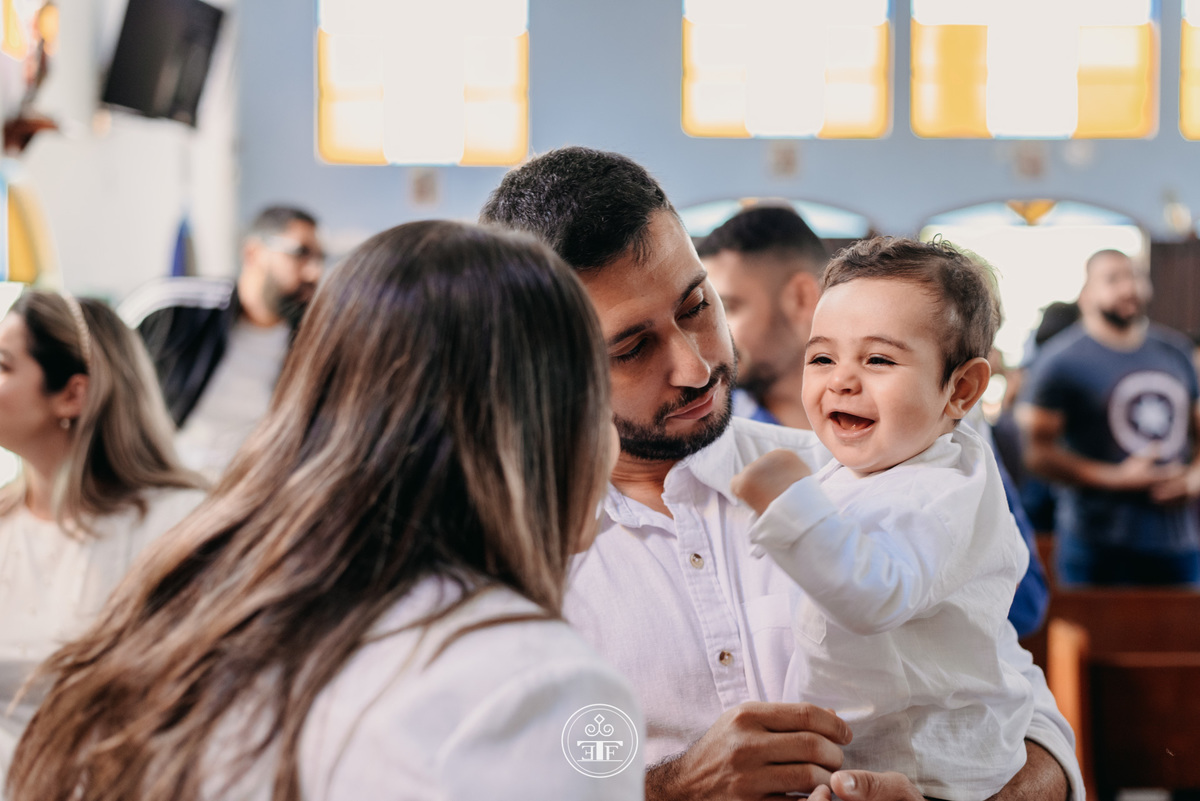 fotografo de batizado
