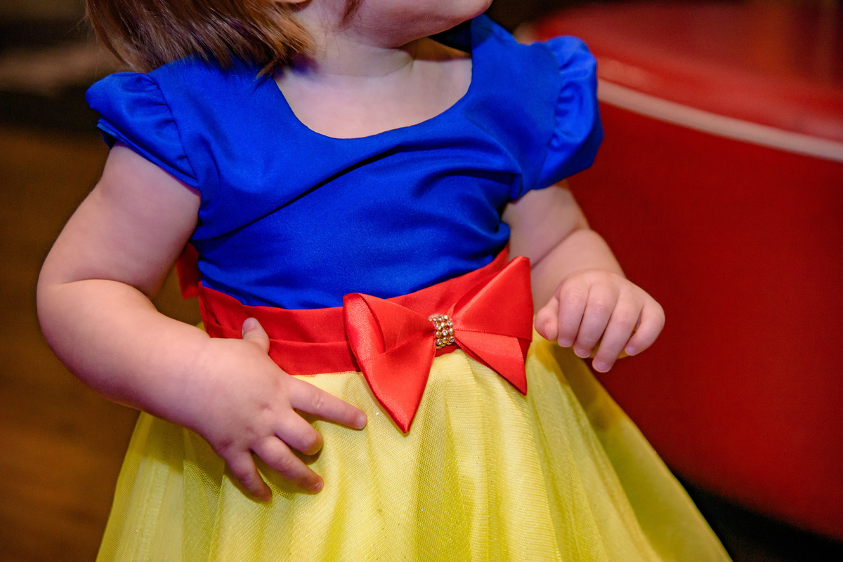 fotografia fesTA infantil