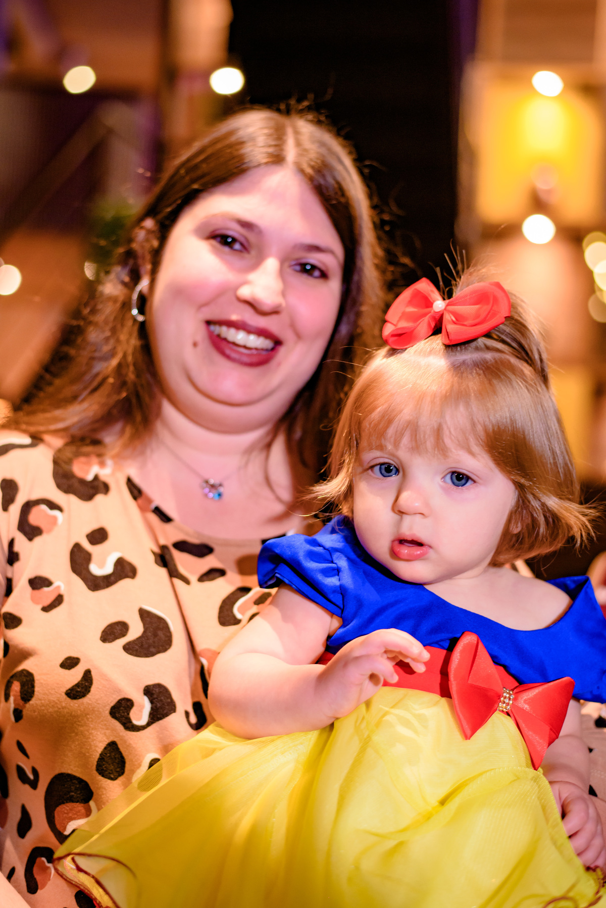 fotografia festa infantil