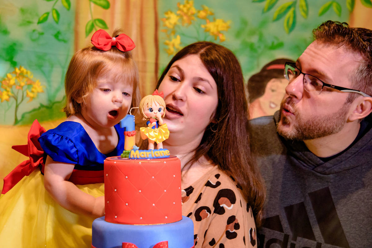 aniversario  infantil