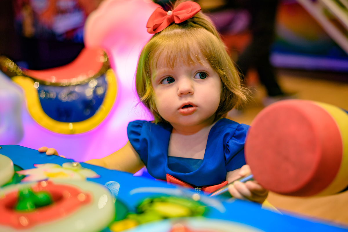 aniversario  de criança