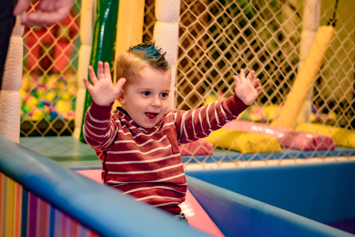 fotografia  infantil