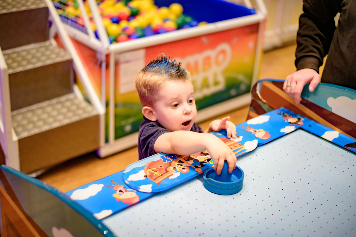 aniversario  infantil