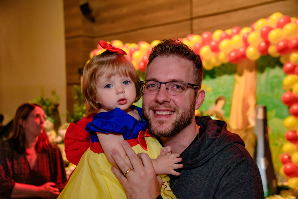 fotografia de criança