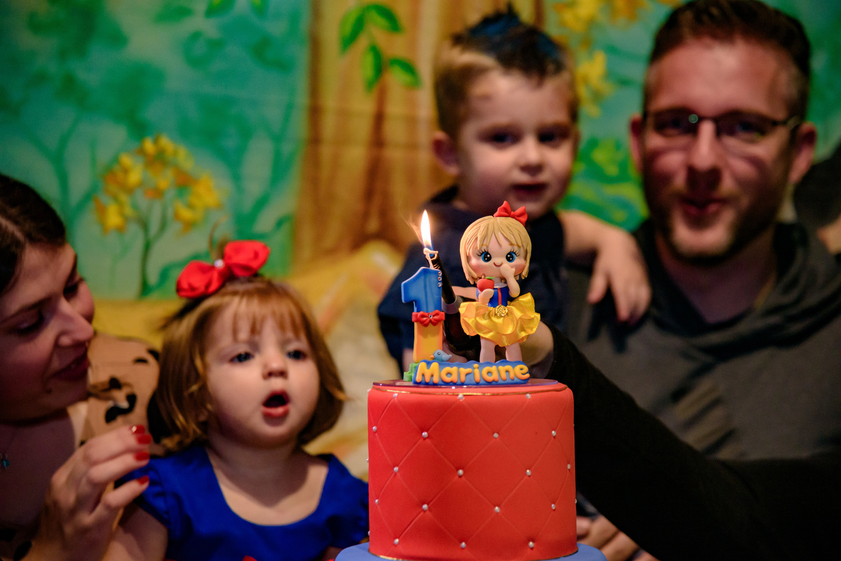 aniversario  de criança