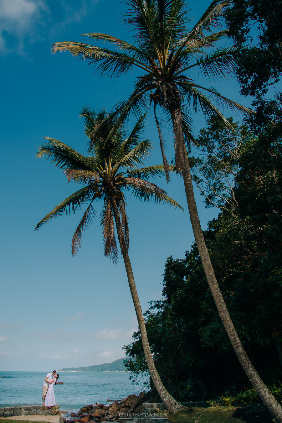 ensaio pre casamento