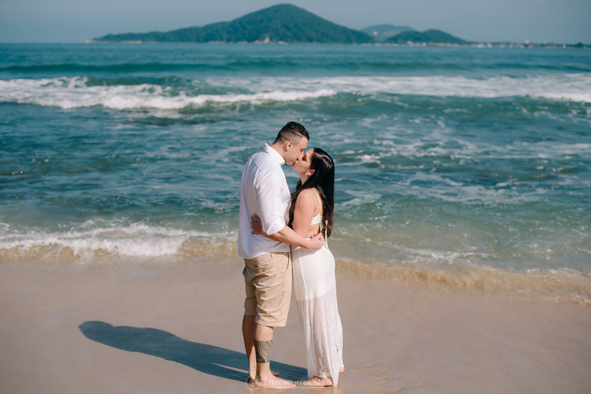 ensaio fotografico guaruja