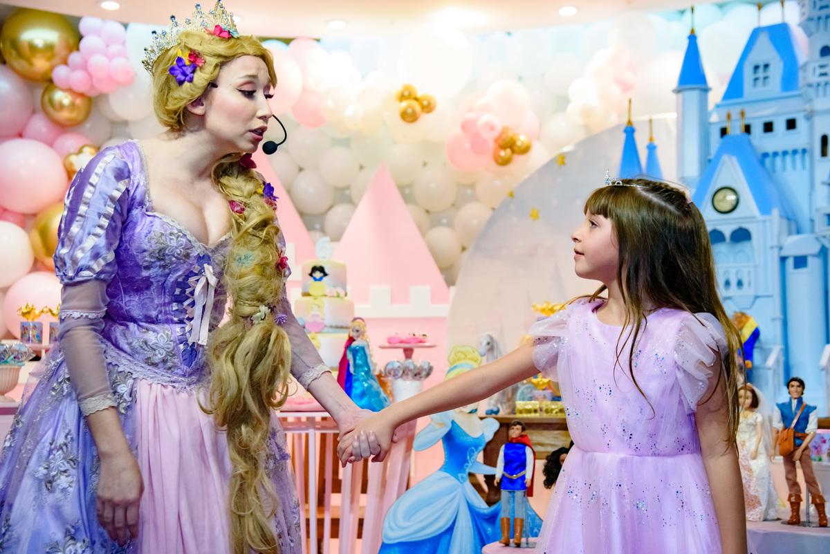 aniversario criança