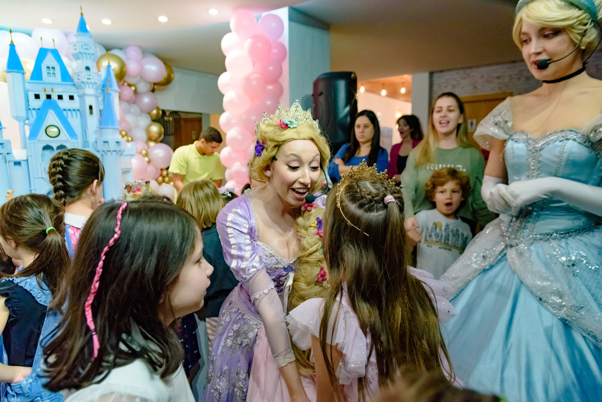 fotografo festa infantil