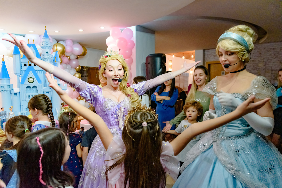 aniversario infantil