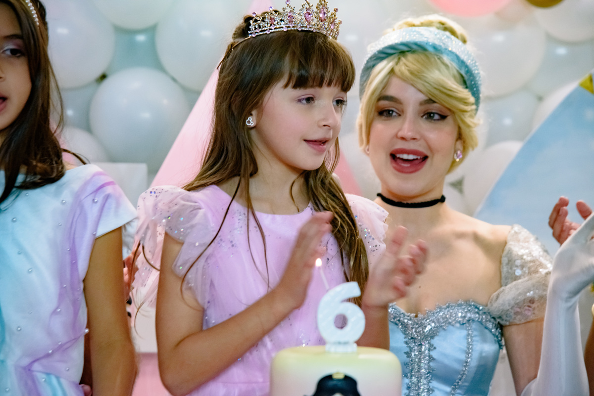 aniversario criança