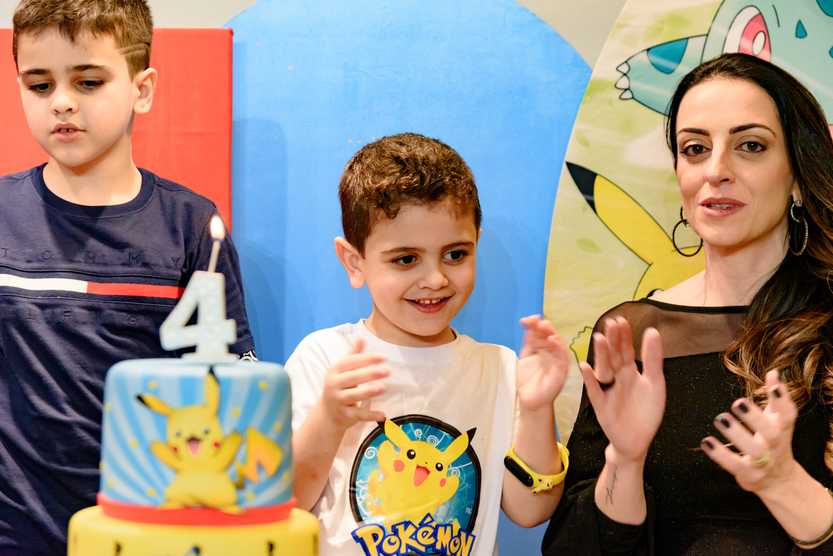 fotografia de criança