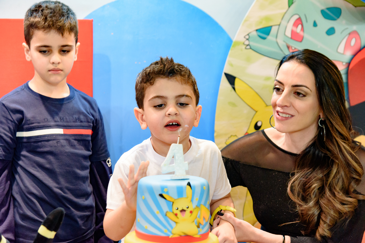 fotografia de aniversario  