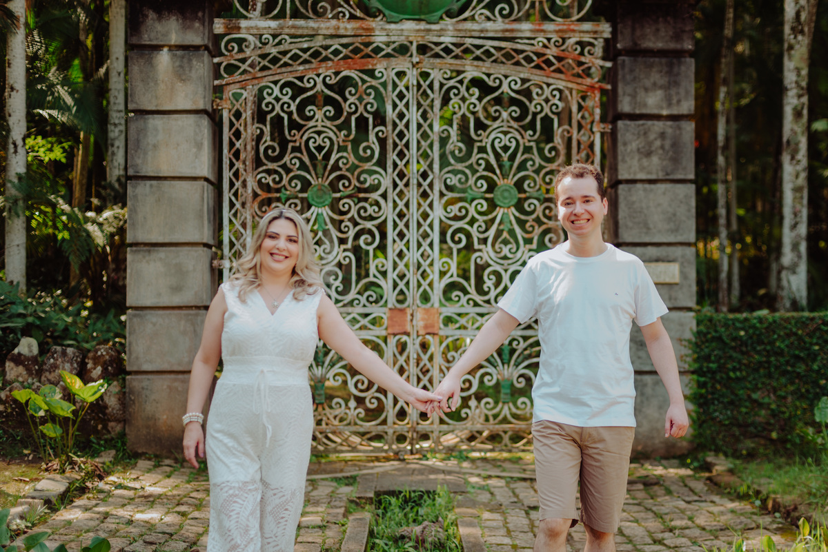 ensaio pre casamento