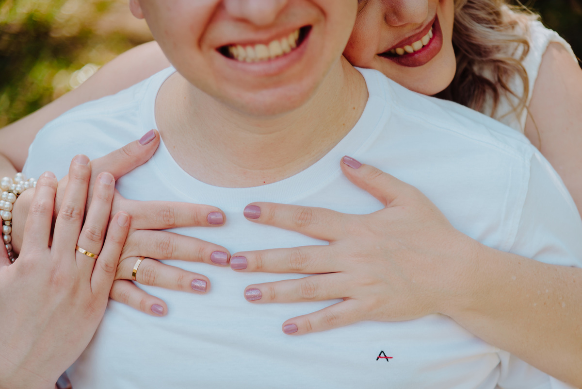 fotografo de casamento