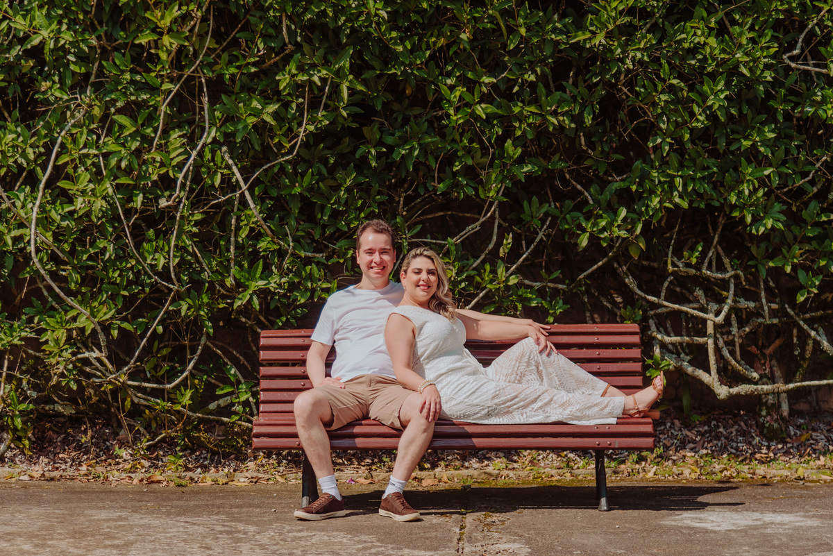 pre wedding jardim botanico