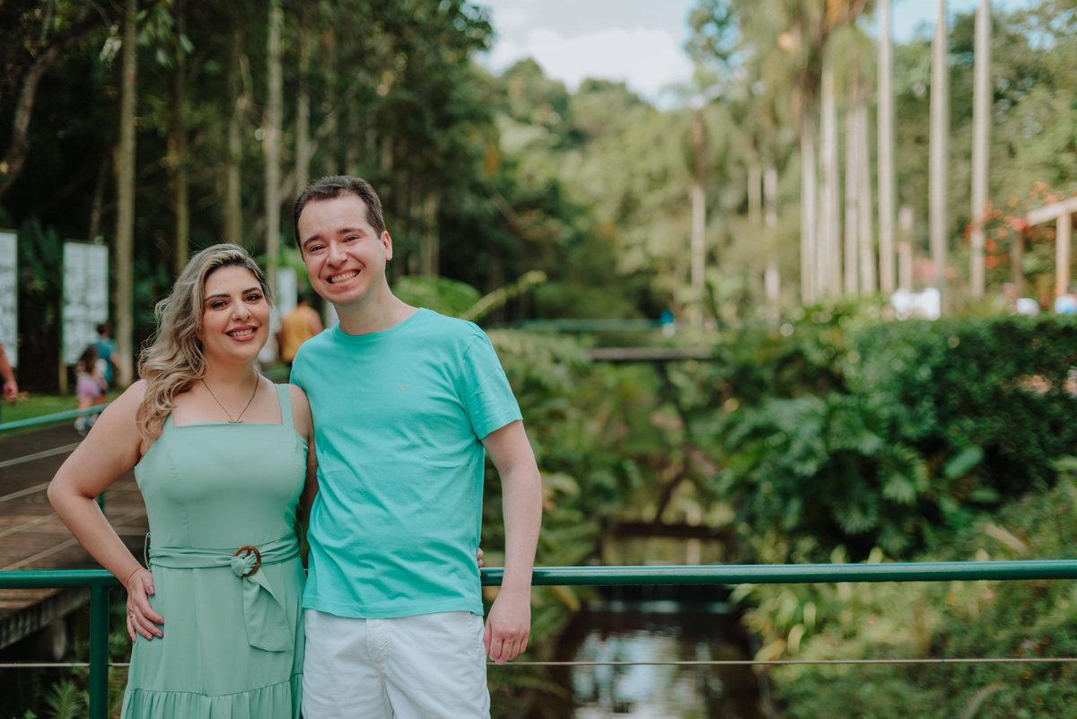 pre wedding jardim botanico