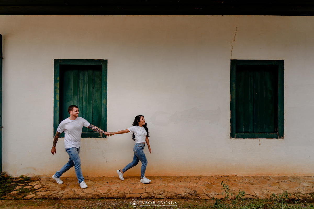 ensaio fotografico casamento