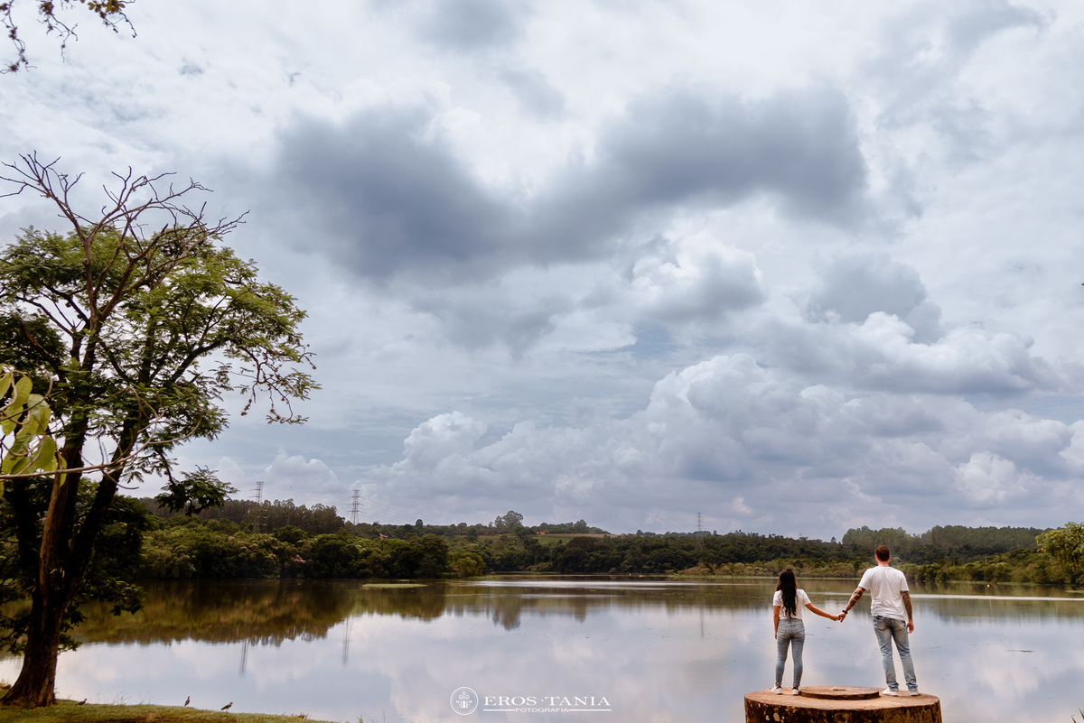ensaio fotografico casamento
