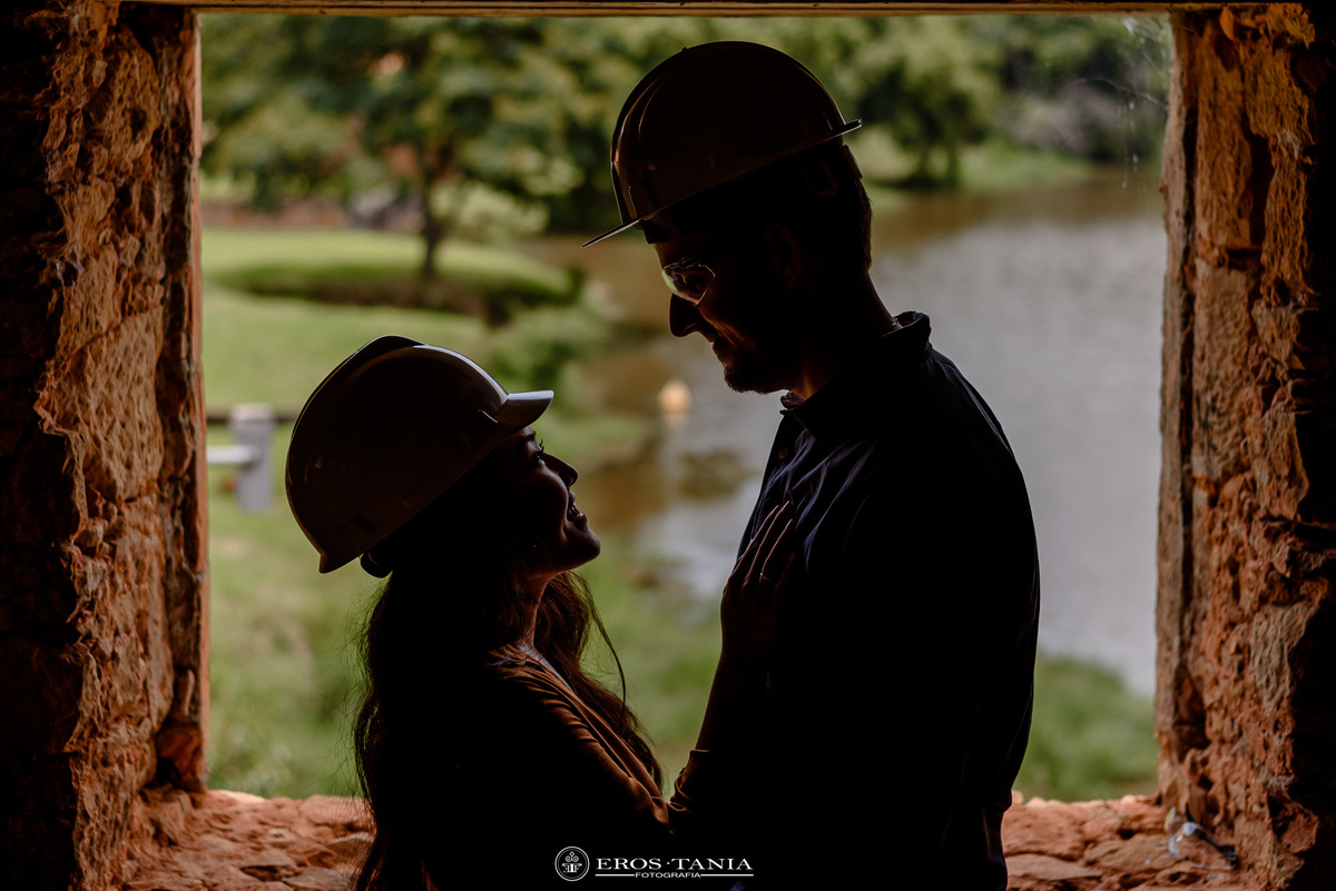 ensaio fotografico casamento