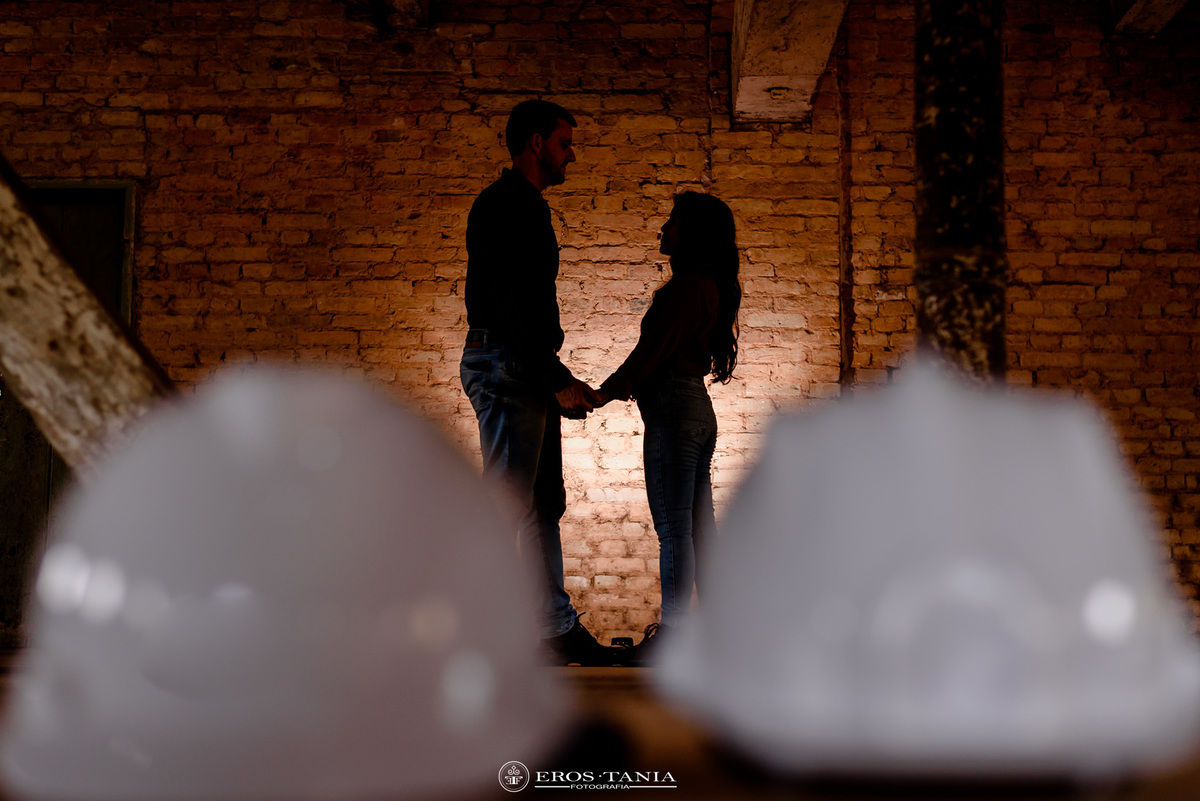 ensaio fotografico casamento