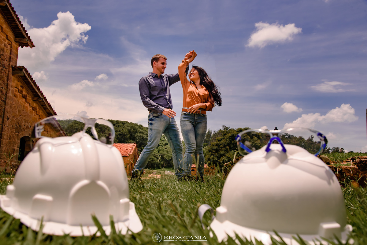 ensaio fotografico casamento