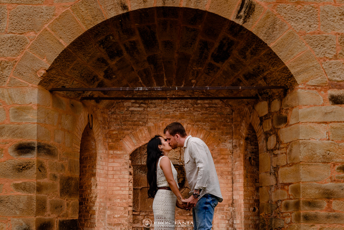 fotos antes do casamento