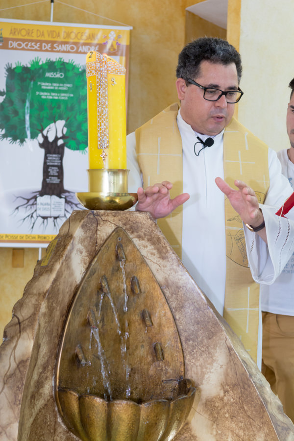 fotografo de batizado