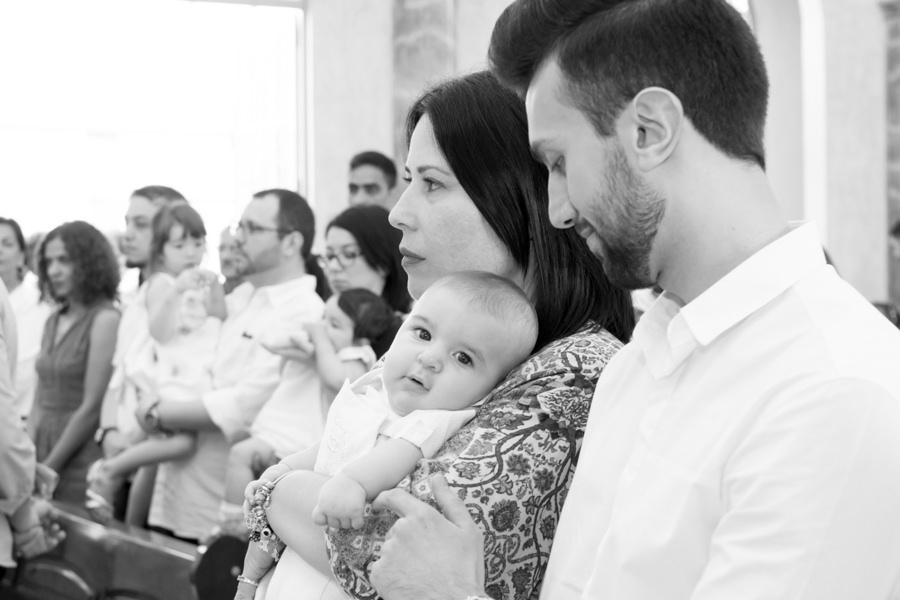 Paróquia São José Operário -  Santo André