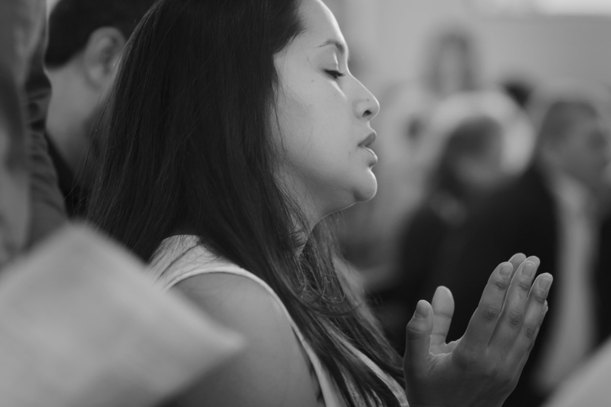 cerimonia de batizado