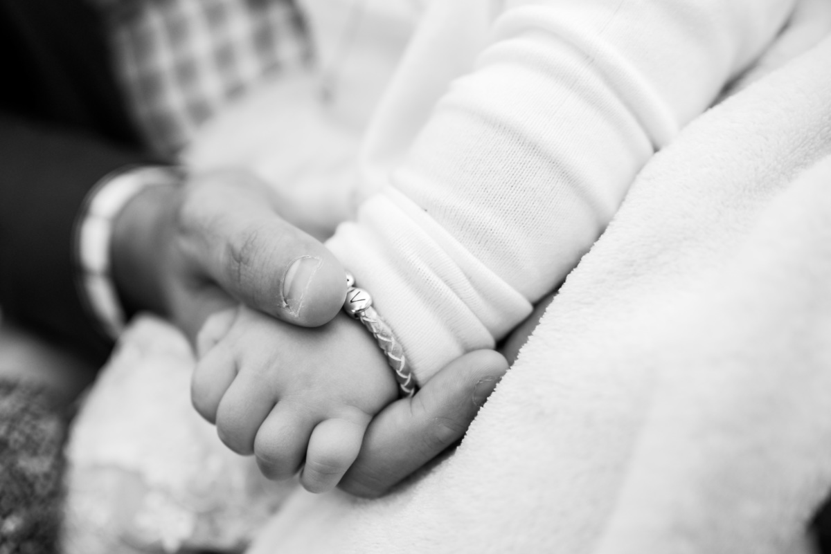 fotografo de batizado