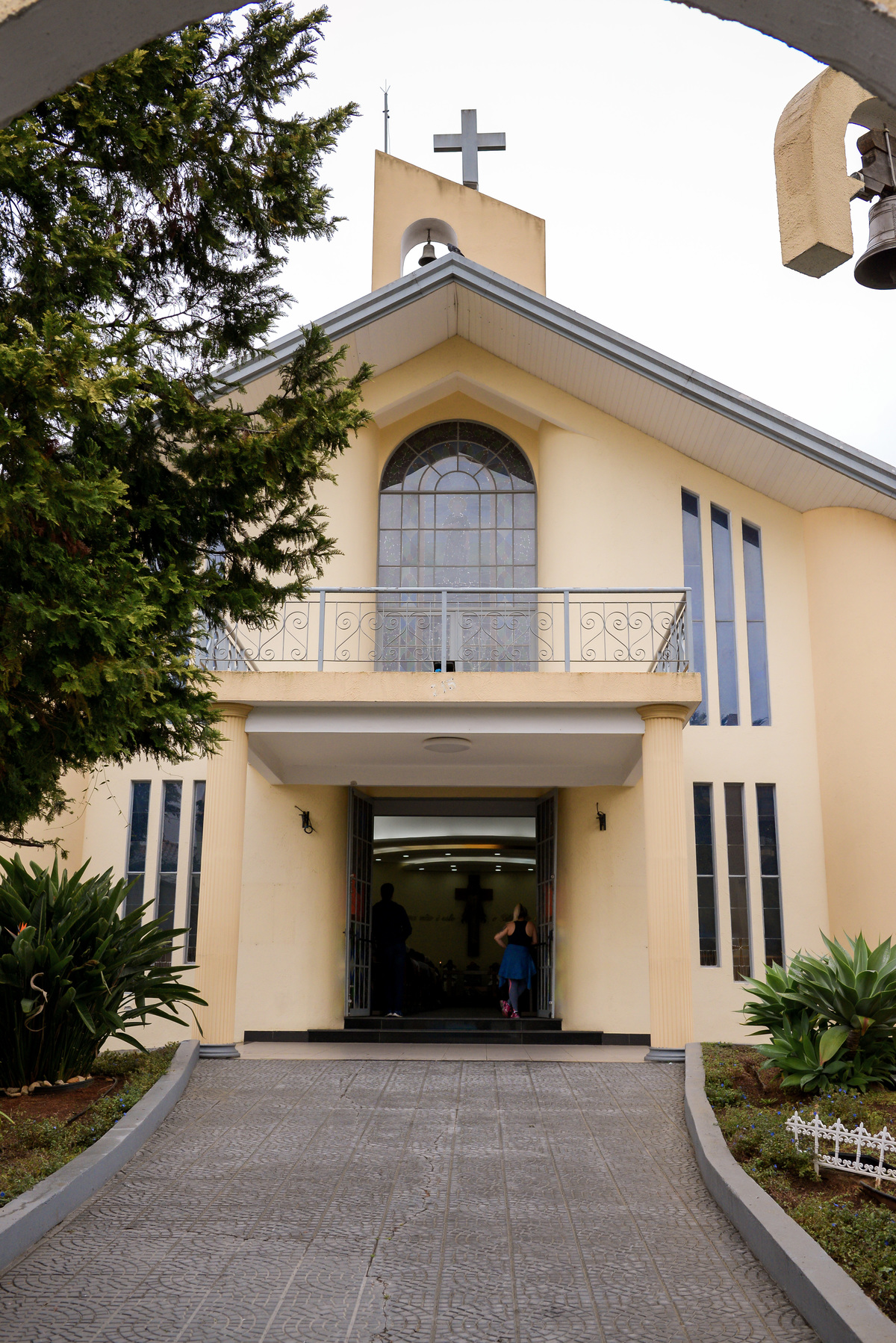 Paróquia São José Operário - Santo André