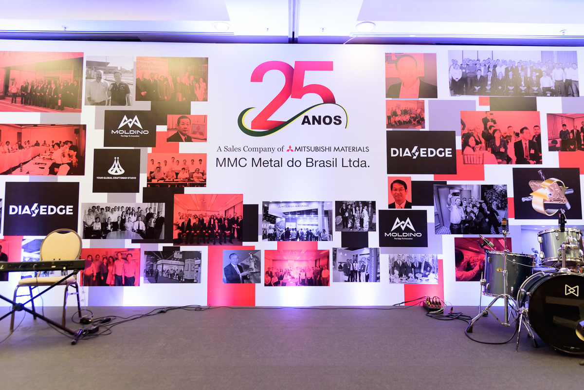 fotos confraternização empresa