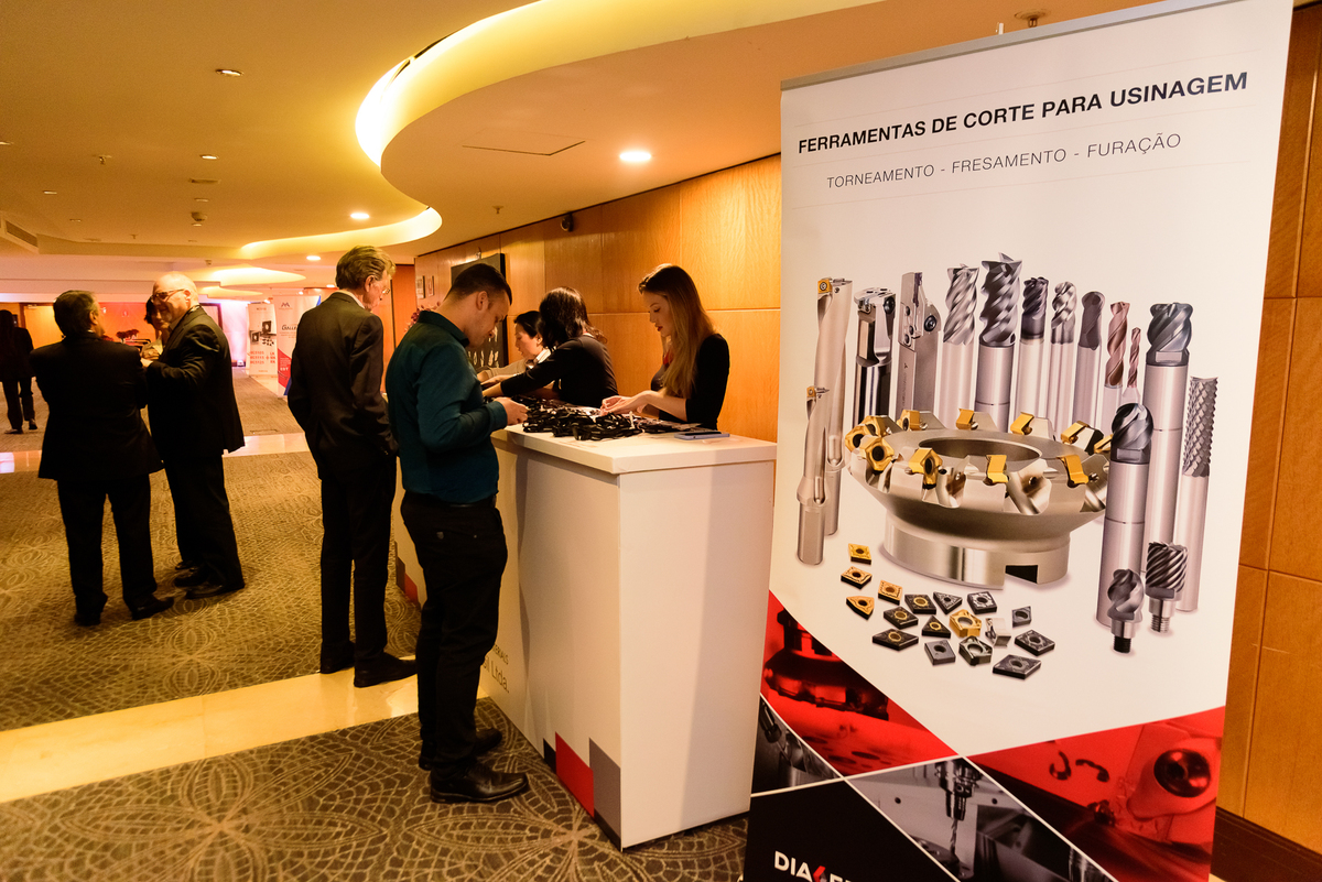 fotos evento corporativo