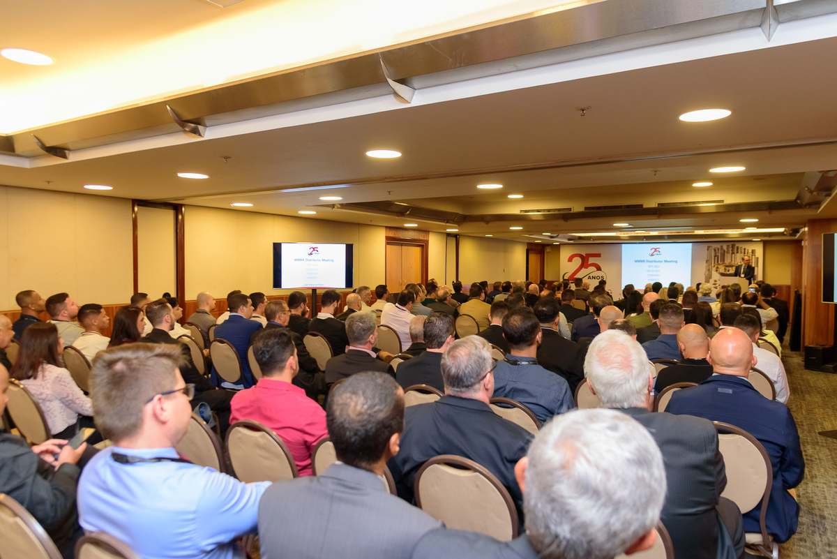 fotos evento empresa