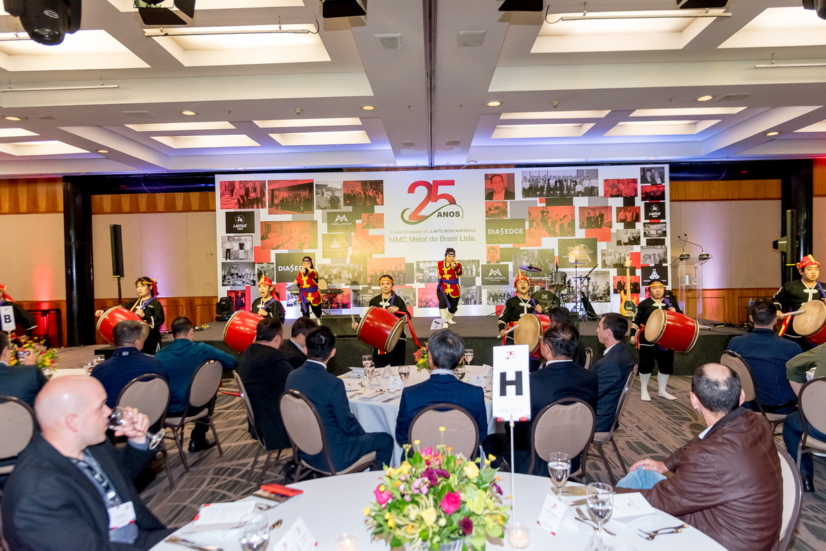 fotografia de empresa