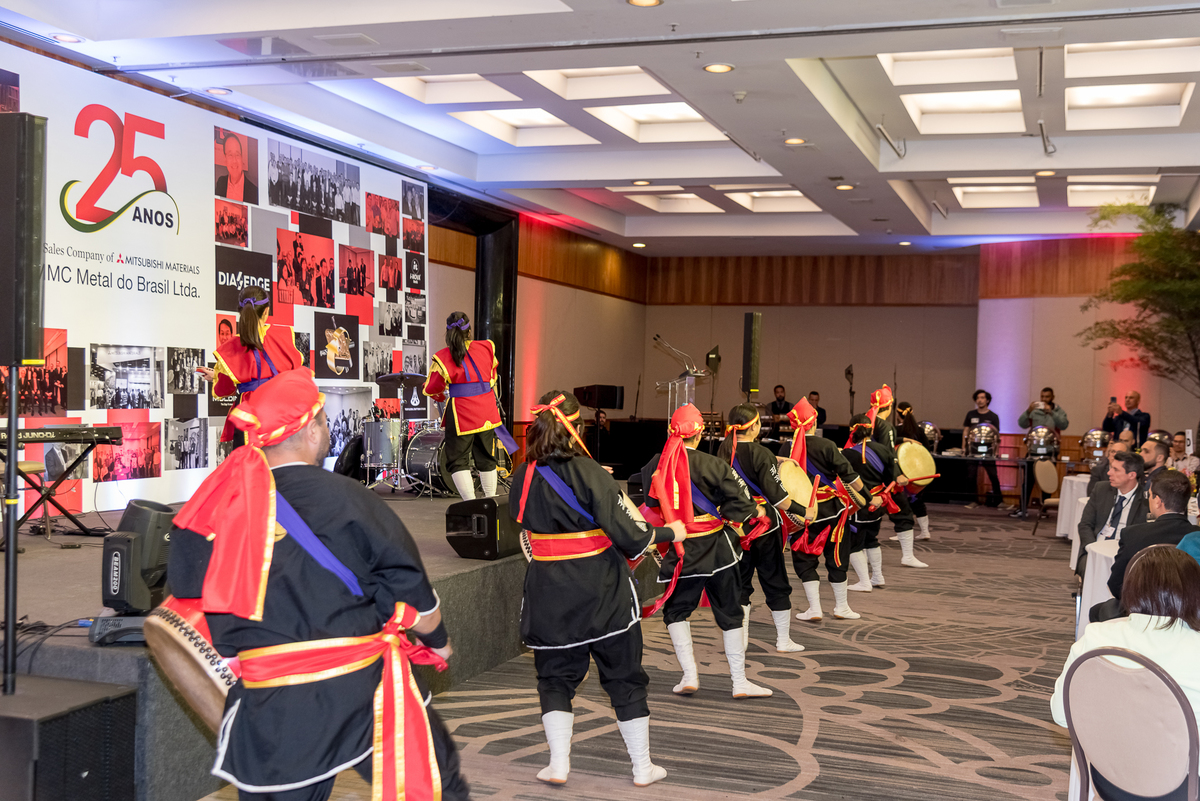 fotos de confraternização