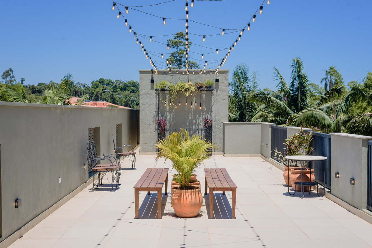 Espaço Caiapiá Eventos