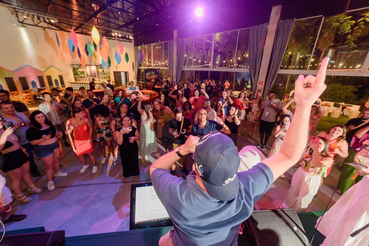 fotos festa final de ano