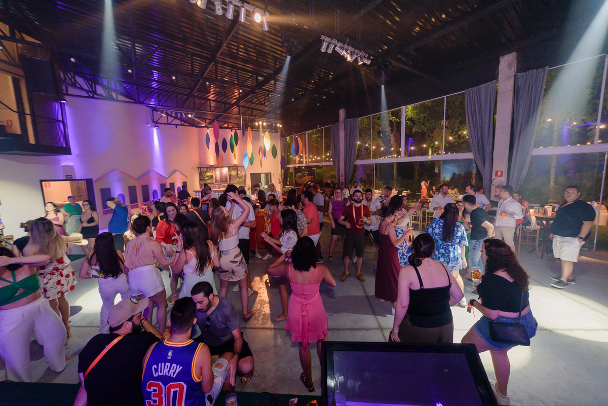 fotografia evento corporativo