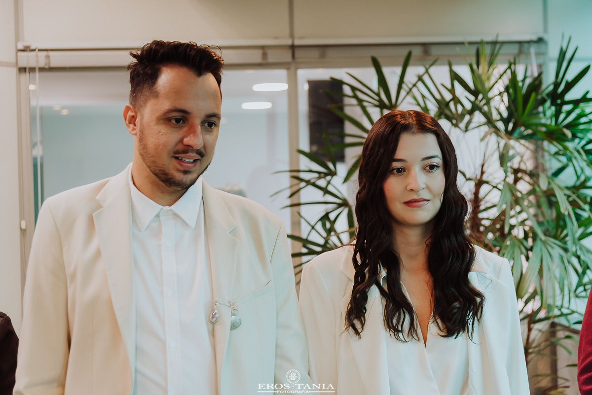 fotos casamento civil