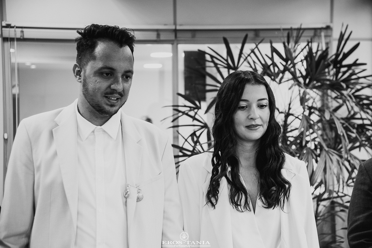  fotos casamento cartorio