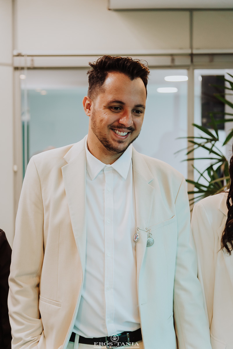  fotos casamento cartorio